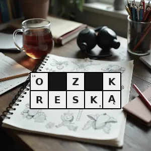 Hasło krzyżówkowe litera polskiego alfabetu ó - o z kreską – rozwiązanie, synonimy, podpowiedzi i definicje krzyżówkowe